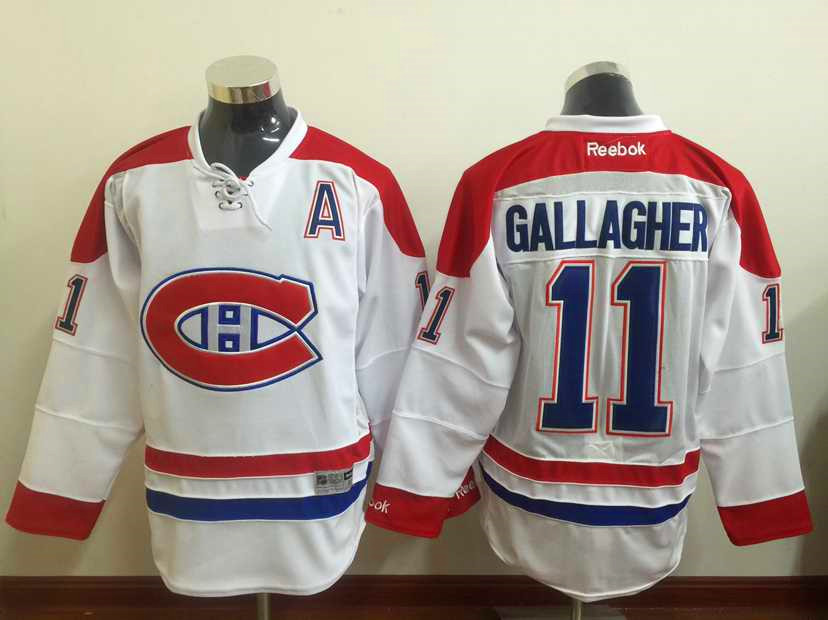 Montreal Canadiens jerseys-082